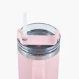 Lyon 30 oz. Double Wall Stainless Steel Travel Mug — view 33