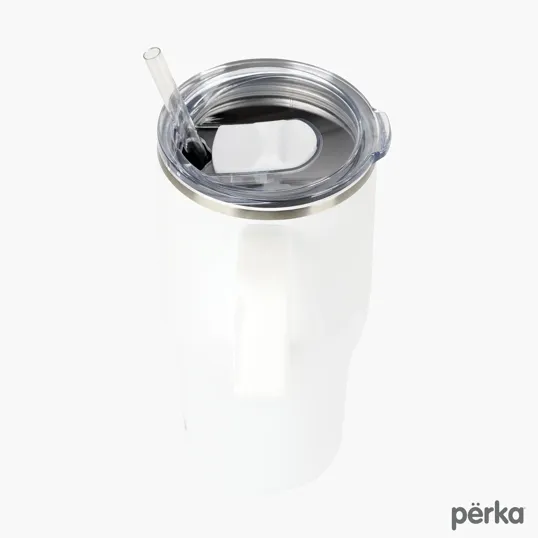 Perka® Myrton 20 oz. Recycled Stainless Steel Travel Mug — view 20