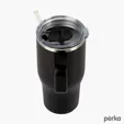 Perka® Myrton 20 oz. Recycled Stainless Steel Travel Mug — view 12