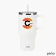 Perka® Myrton 20 oz. Recycled Stainless Steel Travel Mug — view 17