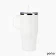 Perka® Myrton 20 oz. Recycled Stainless Steel Travel Mug — view 18
