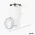 Perka® Myrton 20 oz. Recycled Stainless Steel Travel Mug — view 19