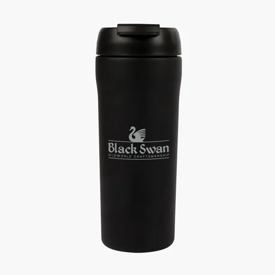 Sovrano Fuerte 30 oz. Double Wall Stainless Steel Travel Tumbler — view 2