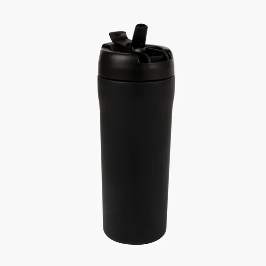 Sovrano Fuerte 30 oz. Double Wall Stainless Steel Travel Tumbler — view 3
