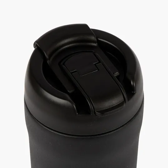 Sovrano Fuerte 30 oz. Double Wall Stainless Steel Travel Tumbler — view 5
