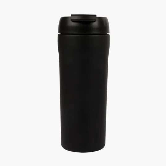 Sovrano Fuerte 30 oz. Double Wall Stainless Steel Travel Tumbler — view 6