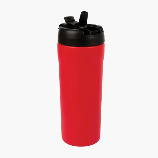 Sovrano Fuerte 30 oz. Double Wall Stainless Steel Travel Tumbler — view 8