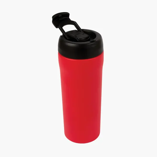 Sovrano Fuerte 30 oz. Double Wall Stainless Steel Travel Tumbler — view 9