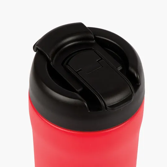 Sovrano Fuerte 30 oz. Double Wall Stainless Steel Travel Tumbler — view 10