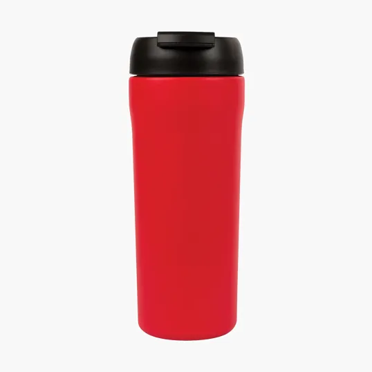 Sovrano Fuerte 30 oz. Double Wall Stainless Steel Travel Tumbler — view 11