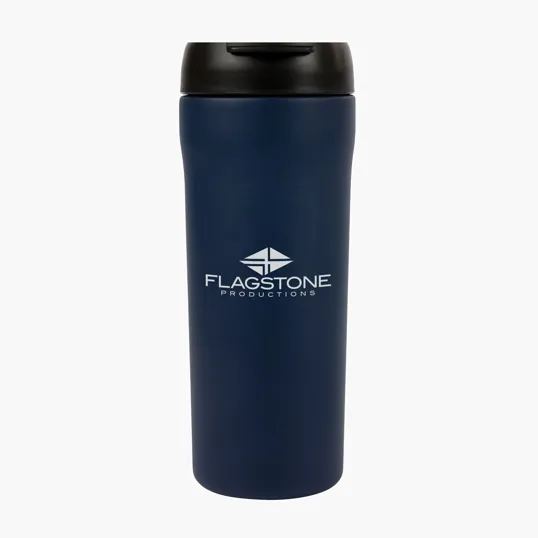 Sovrano Fuerte 30 oz. Double Wall Stainless Steel Travel Tumbler — view 12