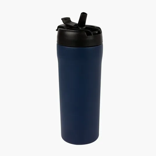 Sovrano Fuerte 30 oz. Double Wall Stainless Steel Travel Tumbler — view 13