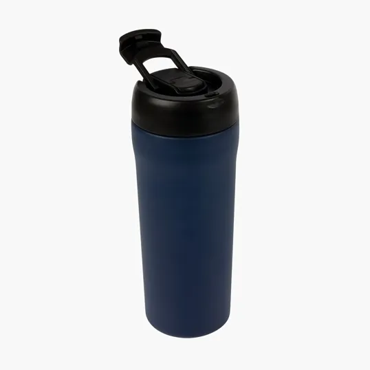 Sovrano Fuerte 30 oz. Double Wall Stainless Steel Travel Tumbler — view 14