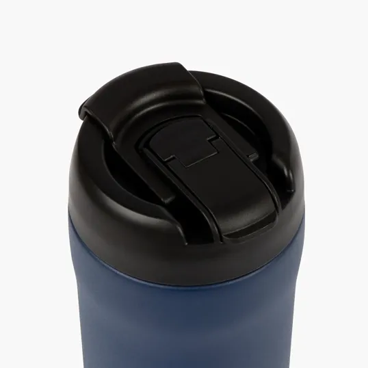 Sovrano Fuerte 30 oz. Double Wall Stainless Steel Travel Tumbler — view 15
