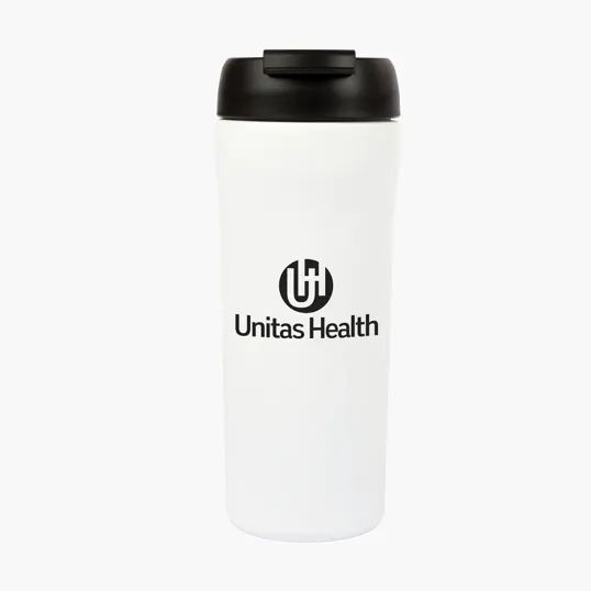 Sovrano Fuerte 30 oz. Double Wall Stainless Steel Travel Tumbler — view 17