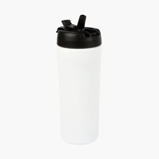 Sovrano Fuerte 30 oz. Double Wall Stainless Steel Travel Tumbler — view 18