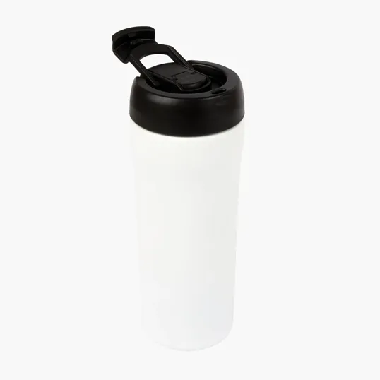 Sovrano Fuerte 30 oz. Double Wall Stainless Steel Travel Tumbler — view 19