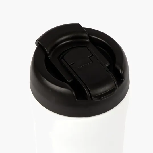 Sovrano Fuerte 30 oz. Double Wall Stainless Steel Travel Tumbler — view 20