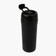 Sovrano Fuerte 30 oz. Double Wall Stainless Steel Travel Tumbler — view 4