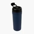 Sovrano Fuerte 30 oz. Double Wall Stainless Steel Travel Tumbler — view 14