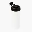 Sovrano Fuerte 30 oz. Double Wall Stainless Steel Travel Tumbler — view 19