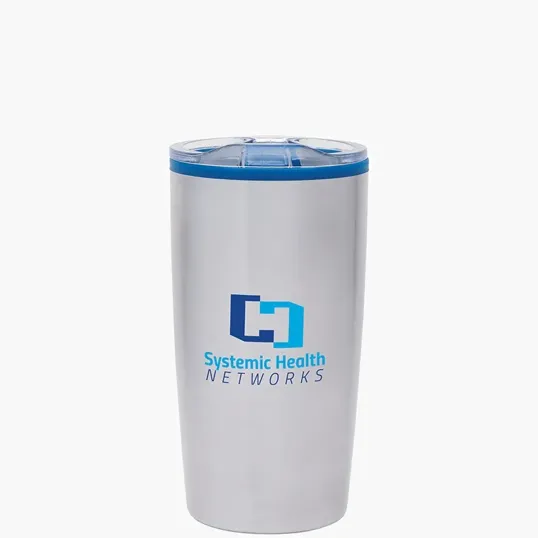 Outback 20 oz. Steel/PP Liner Tumbler — view 3
