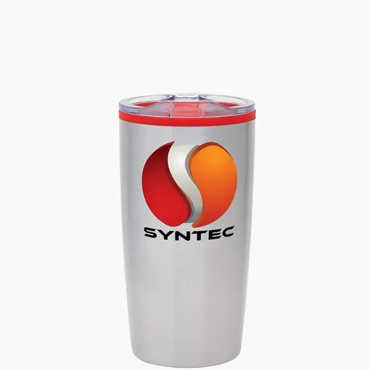 Outback 20 oz. Steel/PP Liner Tumbler — view 7