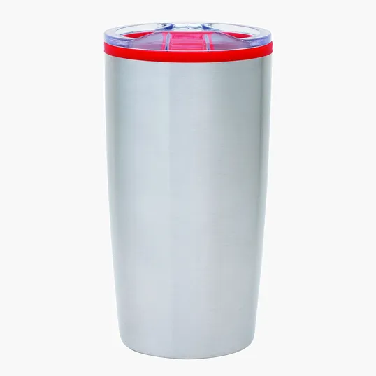 Outback 20 oz. Steel/PP Liner Tumbler — view 8