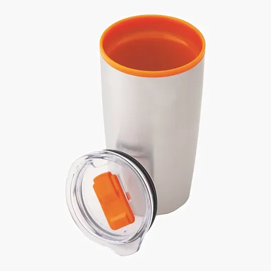 Outback 20 oz. Steel/PP Liner Tumbler — view 11