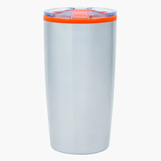 Outback 20 oz. Steel/PP Liner Tumbler — view 12