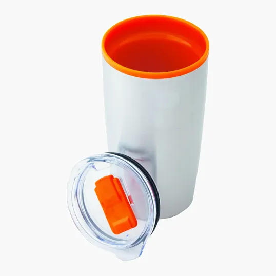 Outback 20 oz. Steel/PP Liner Tumbler — view 14
