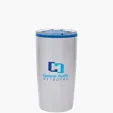 Outback 20 oz. Steel/PP Liner Tumbler — view 3