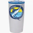 Outback 20 oz. Steel/PP Liner Tumbler — view 6