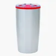 Outback 20 oz. Steel/PP Liner Tumbler — view 8