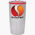 Outback 20 oz. Steel/PP Liner Tumbler — view 9