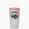 Outback 20 oz. Steel/PP Liner Tumbler — view 10