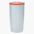 Outback 20 oz. Steel/PP Liner Tumbler — view 12