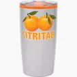 Outback 20 oz. Steel/PP Liner Tumbler — view 15