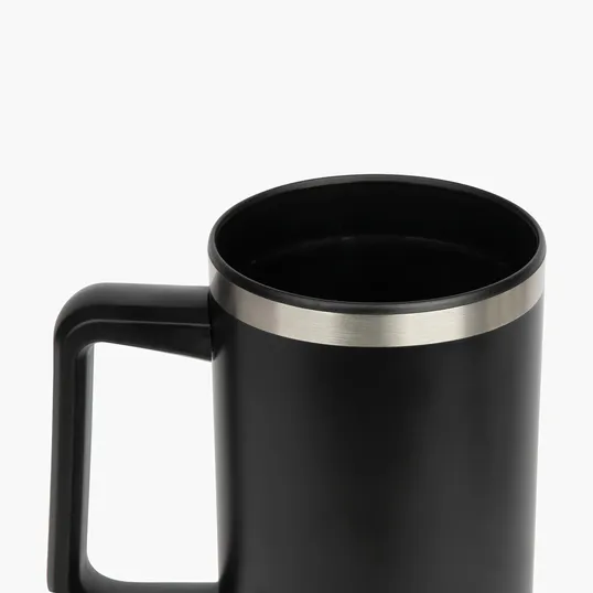 Sovrano Izzy 40 oz. Steel/PP Liner Travel Mug — view 17
