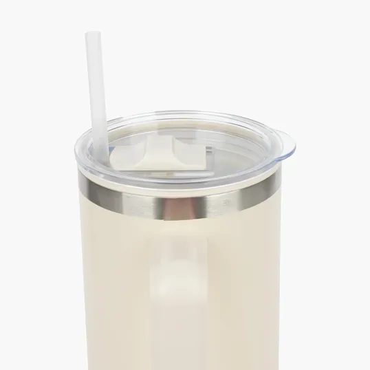 Sovrano Izzy 40 oz. Steel/PP Liner Travel Mug — view 23