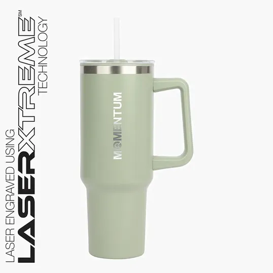 Sovrano Izzy 40 oz. Steel/PP Liner Travel Mug — view 26