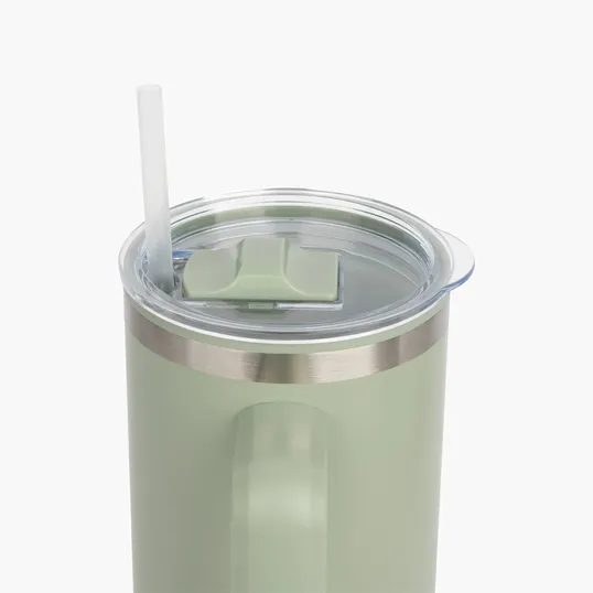 Sovrano Izzy 40 oz. Steel/PP Liner Travel Mug — view 31