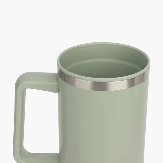 Sovrano Izzy 40 oz. Steel/PP Liner Travel Mug — view 33