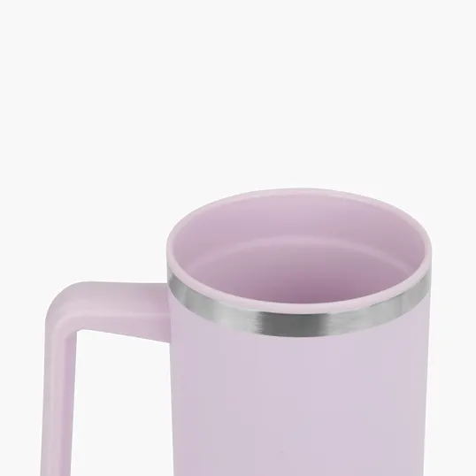 Sovrano Izzy 40 oz. Steel/PP Liner Travel Mug — view 47