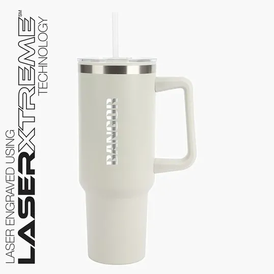 Sovrano Izzy 40 oz. Steel/PP Liner Travel Mug — view 48