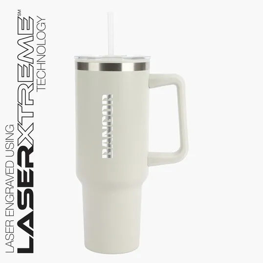 Sovrano Izzy 40 oz. Steel/PP Liner Travel Mug — view 51