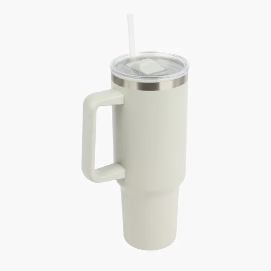 Sovrano Izzy 40 oz. Steel/PP Liner Travel Mug — view 52