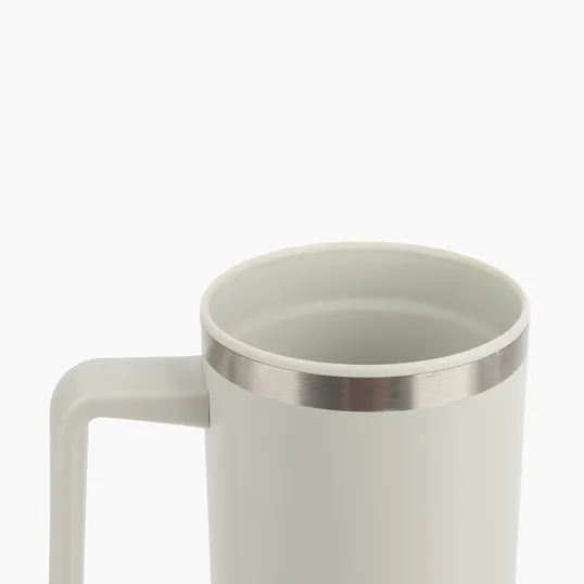 Sovrano Izzy 40 oz. Steel/PP Liner Travel Mug — view 55