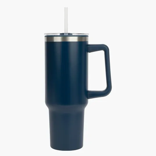 Sovrano Izzy 40 oz. Steel/PP Liner Travel Mug — view 59