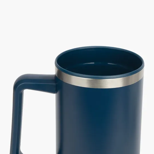 Sovrano Izzy 40 oz. Steel/PP Liner Travel Mug — view 63